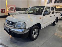 نيسان بيك اب